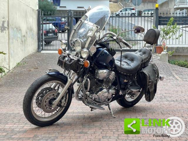 Immagine 1/15 di Yamaha DUMMY (1992)