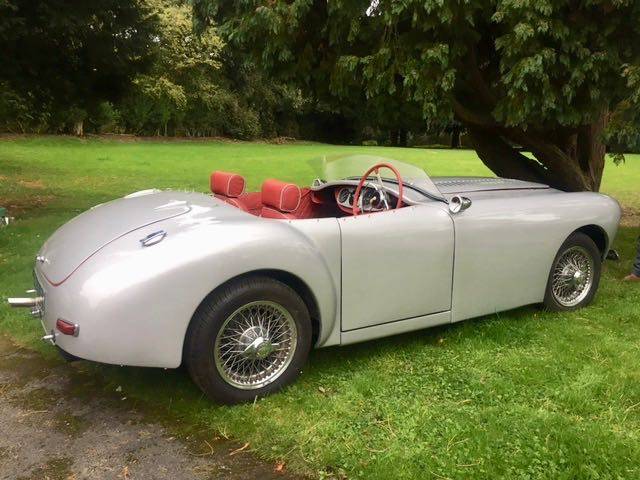 Bild 1/10 von Allard Palm Beach (1952)