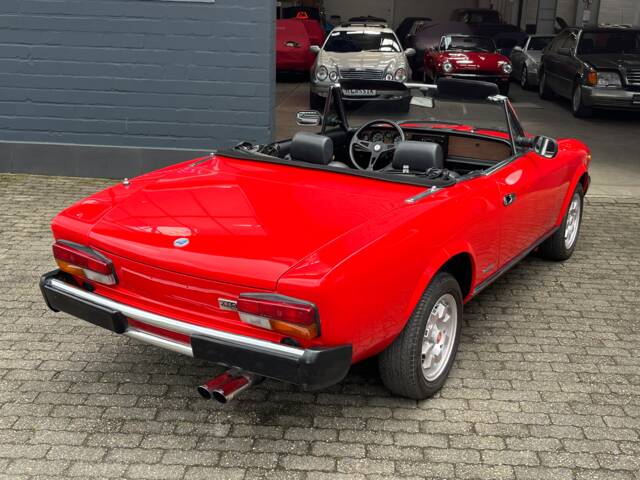 Pininfarina Azzurra Spider
