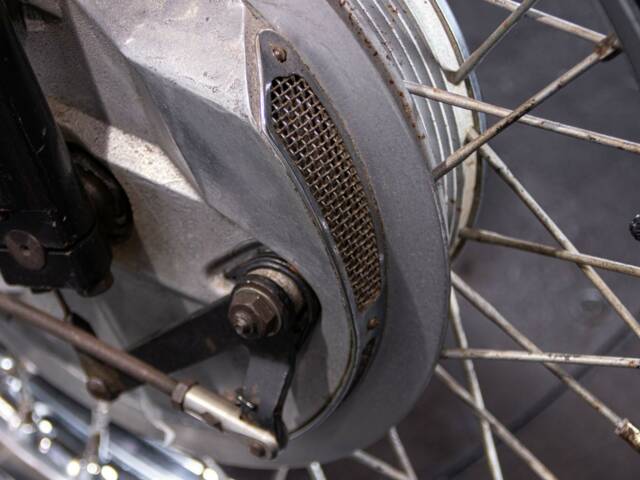 Triumph T 100 Daytona