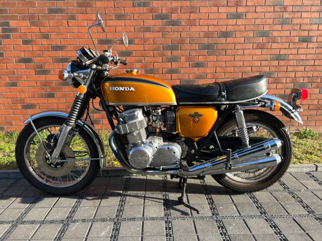 Honda CB 750 Four