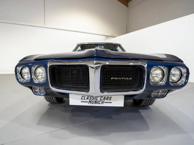 Pontiac Firebird