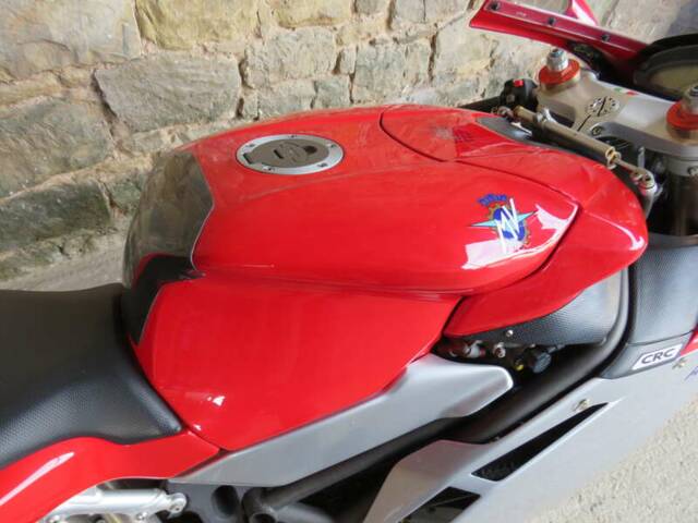 MV Agusta F4 750 S