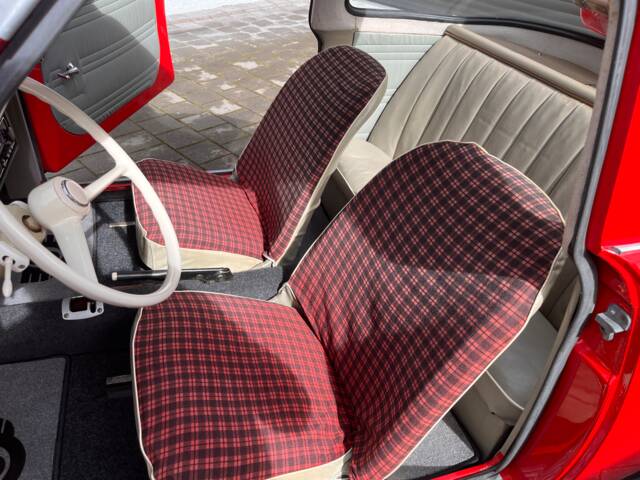 Glas Goggomobil TS 250