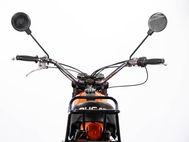 Ducati 350 Scrambler