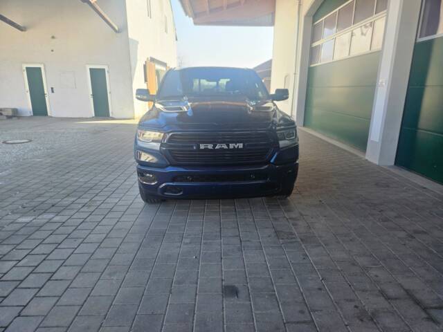 Dodge Ram 1500