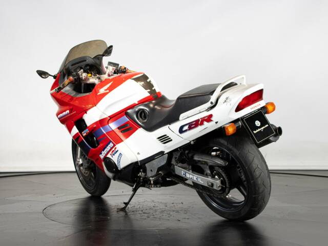 Honda CBR 1000F