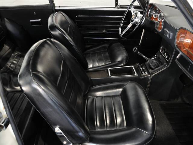 Alfa Romeo 2600 Sprint Zagato