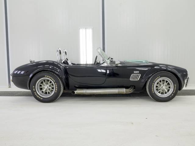 Americar Classic Cobra Replica