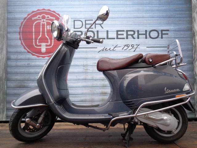 Bild 1/4 von Piaggio DUMMY (2007)