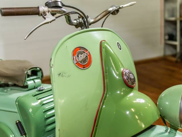 Lohner Superroller L 200