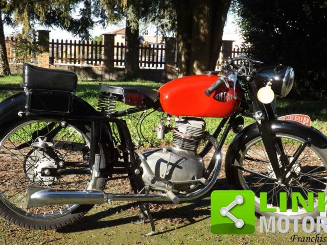 Gilera 150
