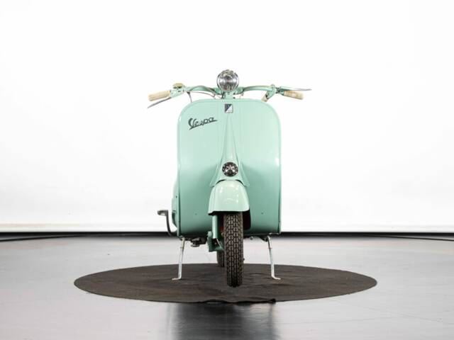 Piaggio Vespa 125