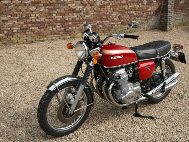Honda CB 750 Four