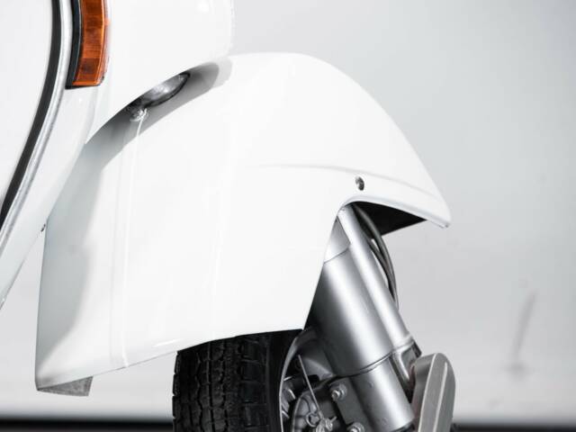 Piaggio Vespa P 125 X