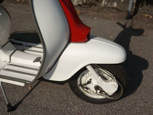 Innocenti Lambretta Li 150