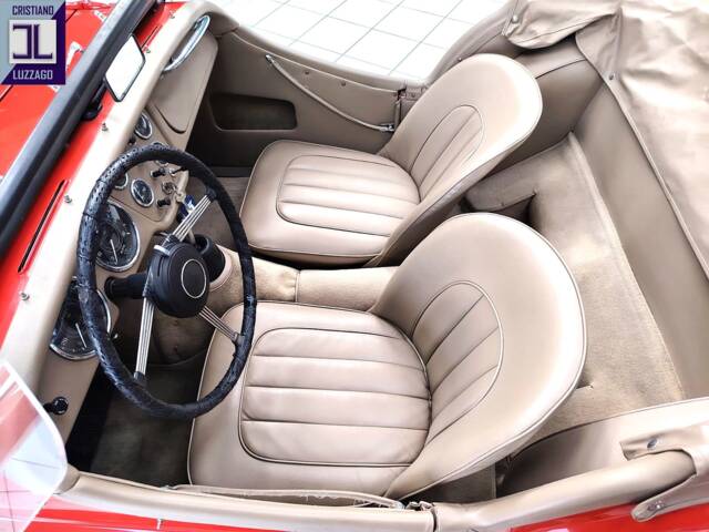 Triumph TR 2