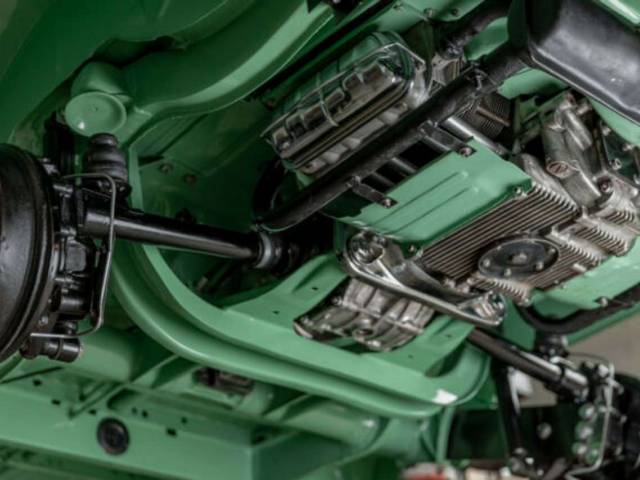 Volkswagen T1 Brasil