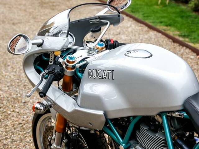 Ducati Paul Smart 1000 LE