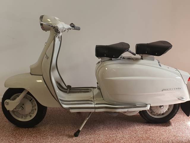 Bild 1/18 von Innocenti DUMMY (1966)