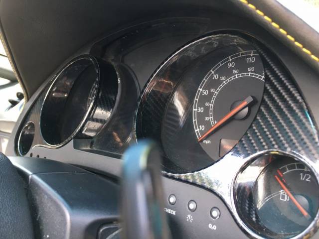 Lamborghini Gallardo Spyder