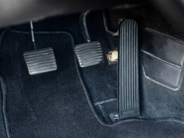 Porsche 924 Turbo
