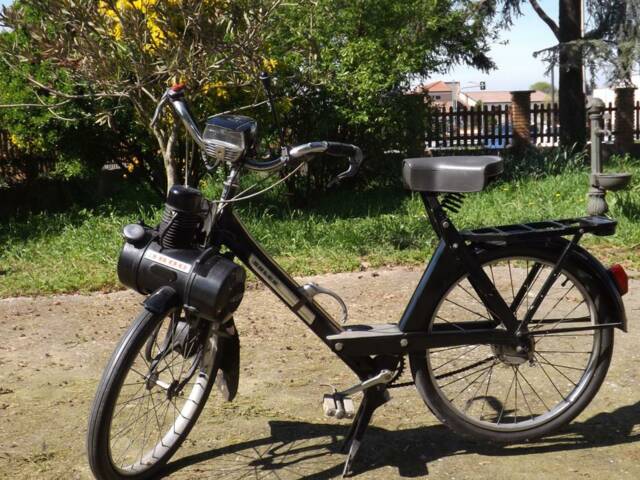 Solex Vélosolex Model 3800