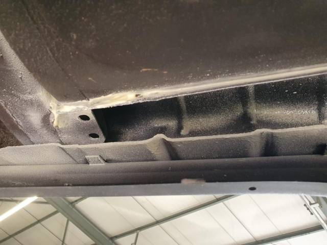 Land Rover Range Rover 4.6 HSE