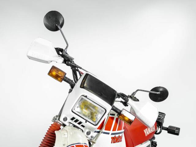Yamaha XT 600 Ténéré
