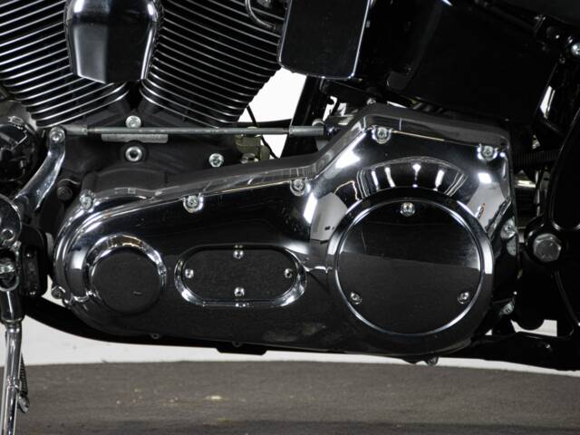 Harley-Davidson Bad Boy Softail