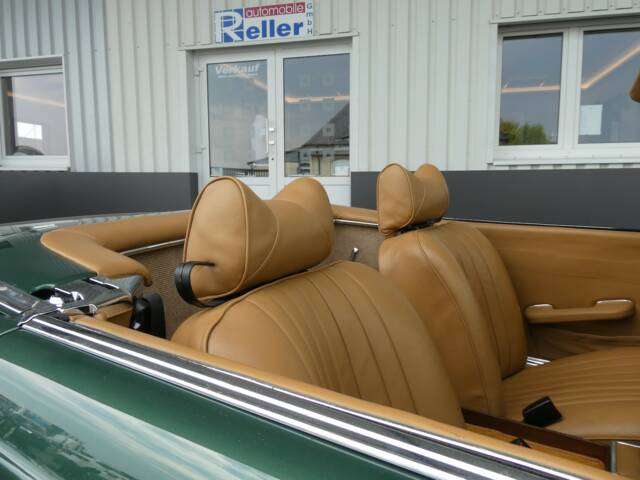 Mercedes-Benz 280 SL