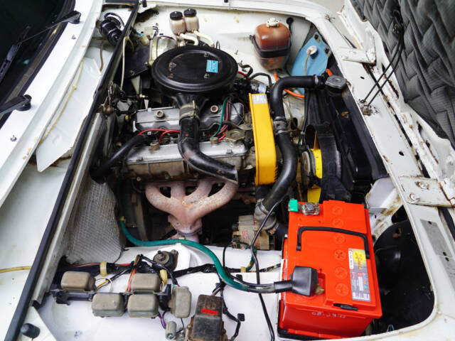 FIAT 132