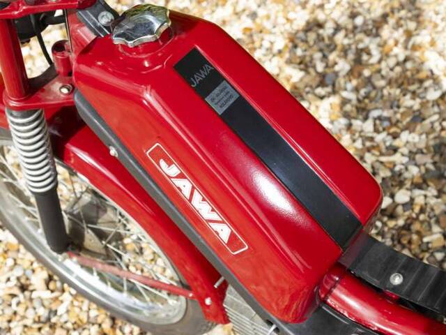 Jawa 50