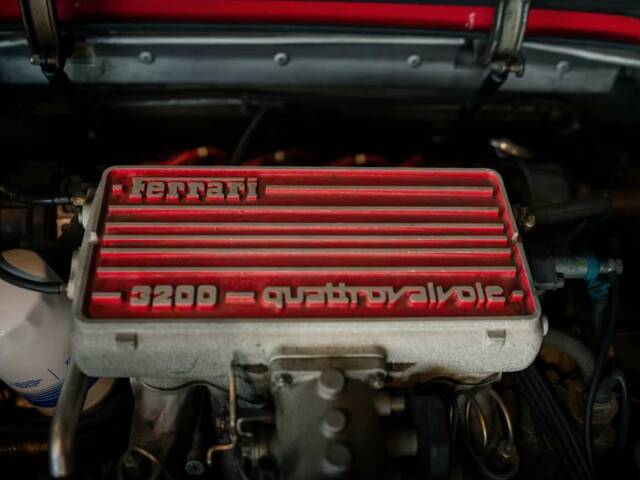 Ferrari Mondial 3.2