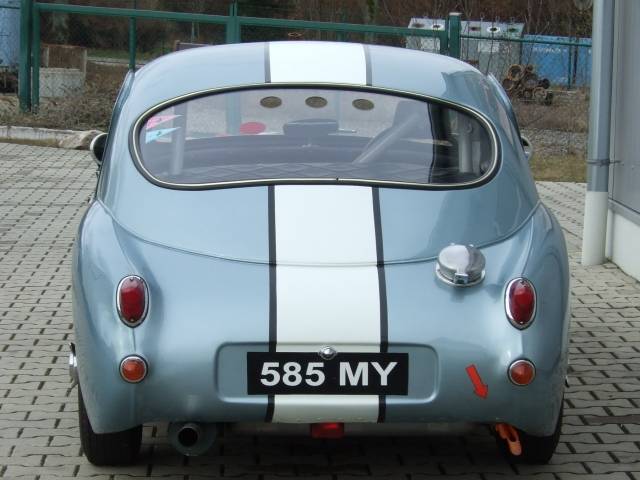 Speedwell GT