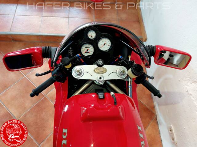 Ducati 888 SP5