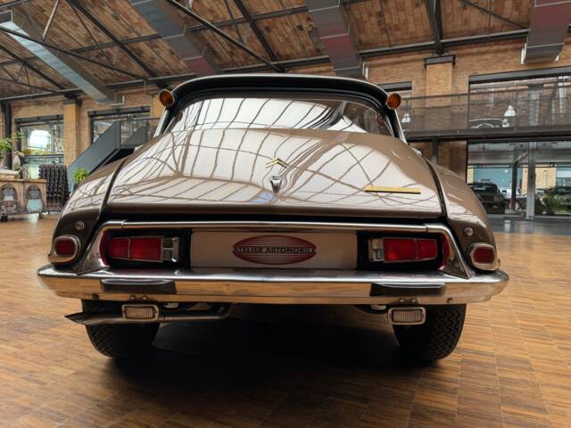 Citroën D Super