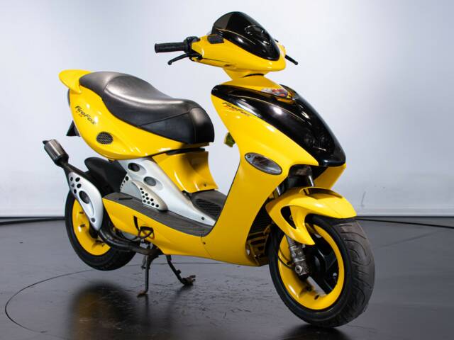 Malaguti F15 Firefox