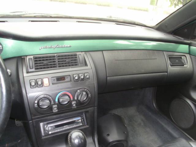 FIAT Coupé 2.0 16V