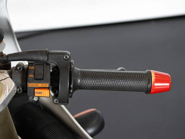 Aprilia AF1 Futura Sport Pro 125
