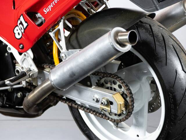 Ducati 851 SP2