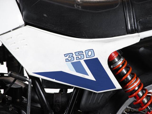 SWM XN 350