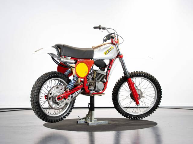 Beta RC 125