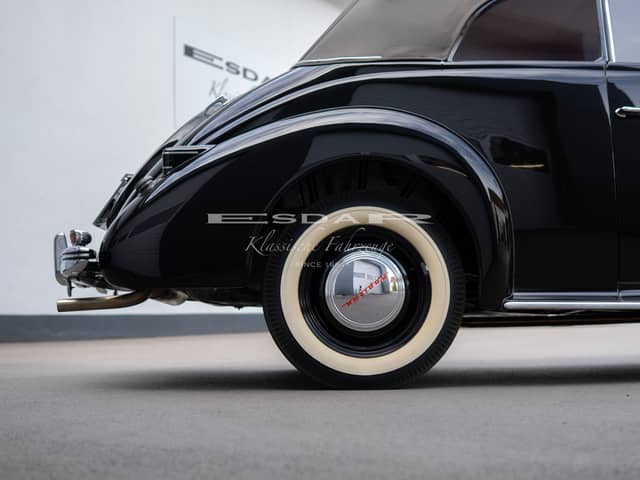 Opel Kapitän