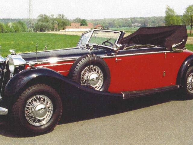 Horch 951 A