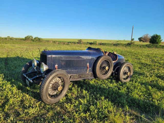 Graham-Paige Super 8 Racing