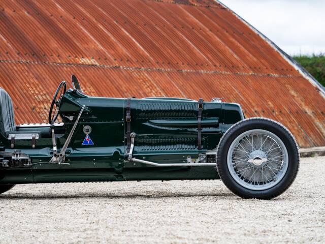 Frazer Nash TT Replica