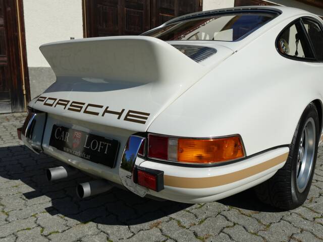 Porsche 911 2.0 T