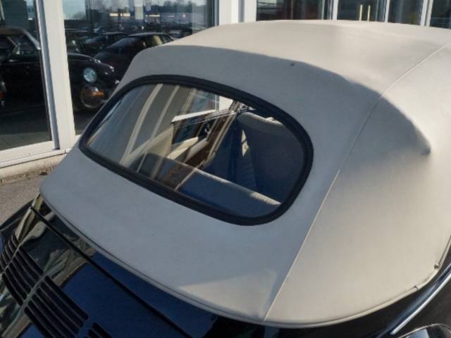 Volkswagen Beetle 1303
