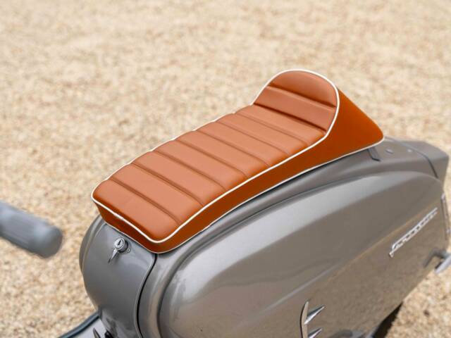 Innocenti Lambretta Li 150